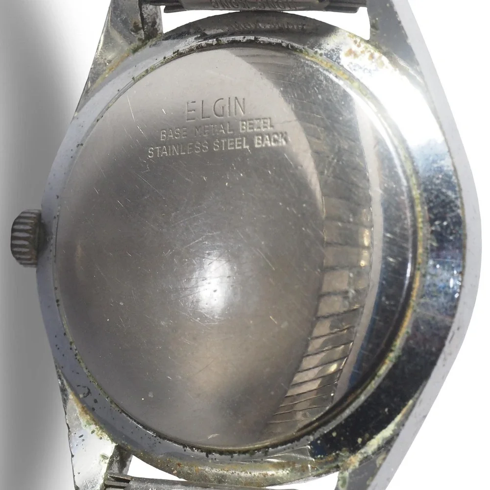 Elgin brand gender